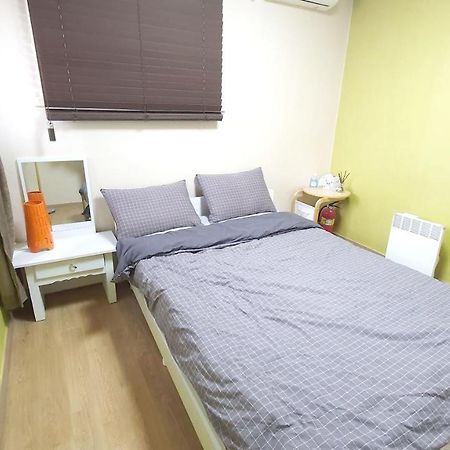 סיאול Triangel Guesthouse מראה חיצוני תמונה