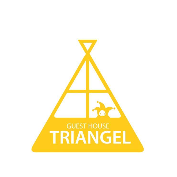 סיאול Triangel Guesthouse מראה חיצוני תמונה